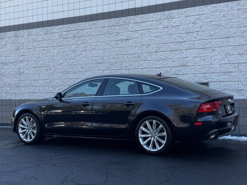 Used 2014 Audi A7 3.0T Premium Plus image 2