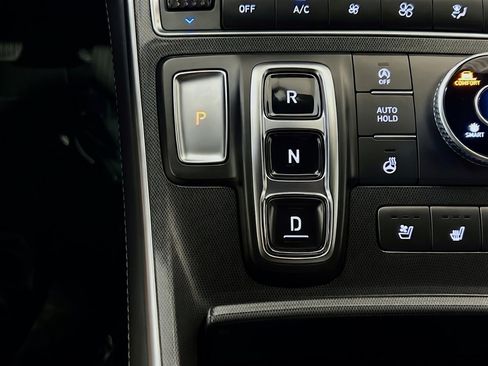 Used 2022 Hyundai Santa Fe Calligraphy AWD/4WD image 13
