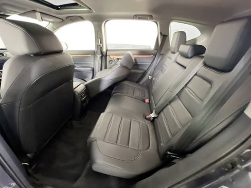 Used 2022 Honda CR-V EX-L image 24