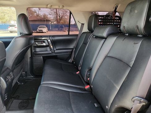 Used 2019 Toyota 4Runner image 5