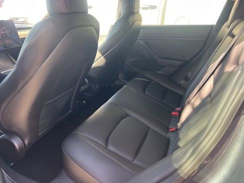 Used 2022 Tesla Model 3 Long Range image 6