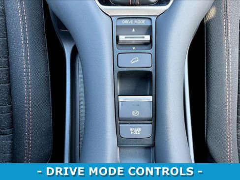 Certified 2026 Honda HR-V Sport image 36