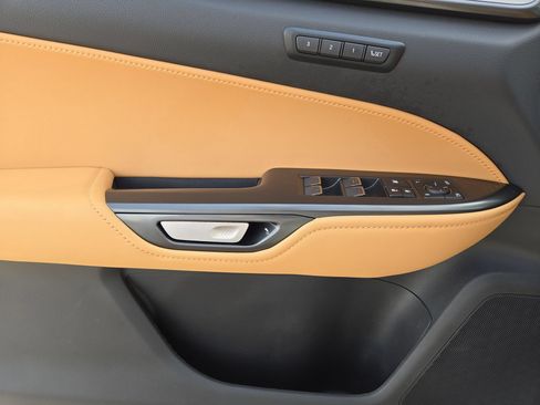 Used 2025 Lexus NX 350 AWD w/ Accessory Package (2T) image 15