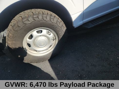 Used 2022 Ford F150 XL w/ Trailer Tow Package AWD/4WD image 5