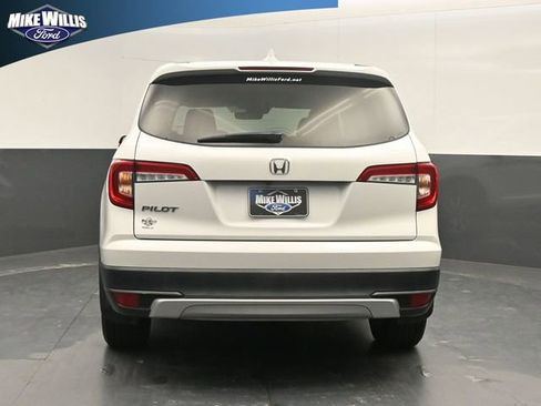 Used 2022 Honda Pilot EX-L image 6
