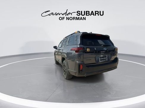 New 2026 Subaru Outback Wilderness image 7
