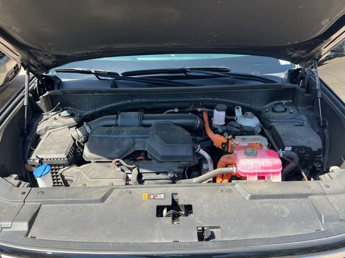 Used 2025 Hyundai Santa Fe SEL FWD image 21