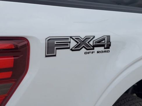 New 2025 Ford F150 Lariat w/ Equipment Group 502A High image 6