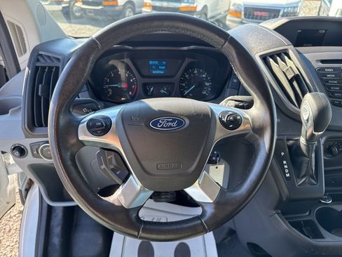 Used 2016 Ford Transit 350 XL image 2