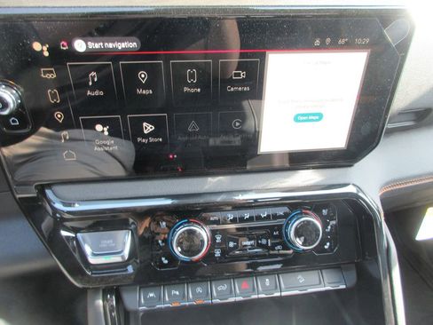 New 2026 GMC Sierra 1500 AT4 w/ AT4 Premium Package AWD/4WD image 20