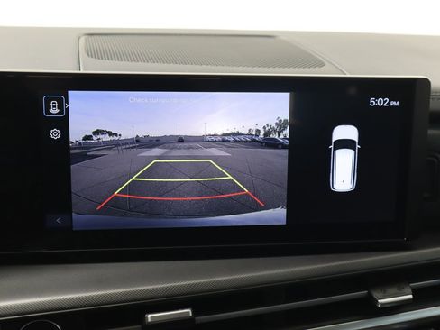 Used 2025 Hyundai Santa Fe XRT image 15