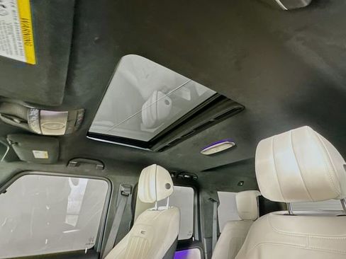 Certified 2025 Mercedes-Benz G 63 AMG 4MATIC image 22
