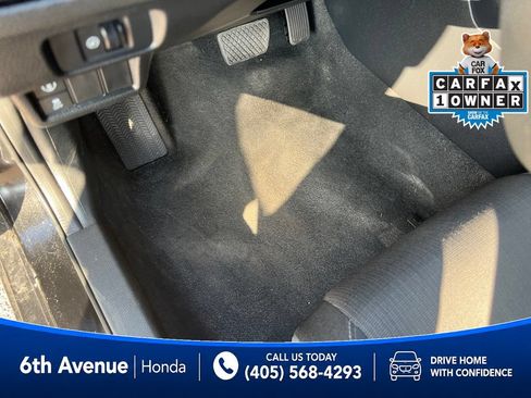 Used 2023 Honda Civic LX image 22