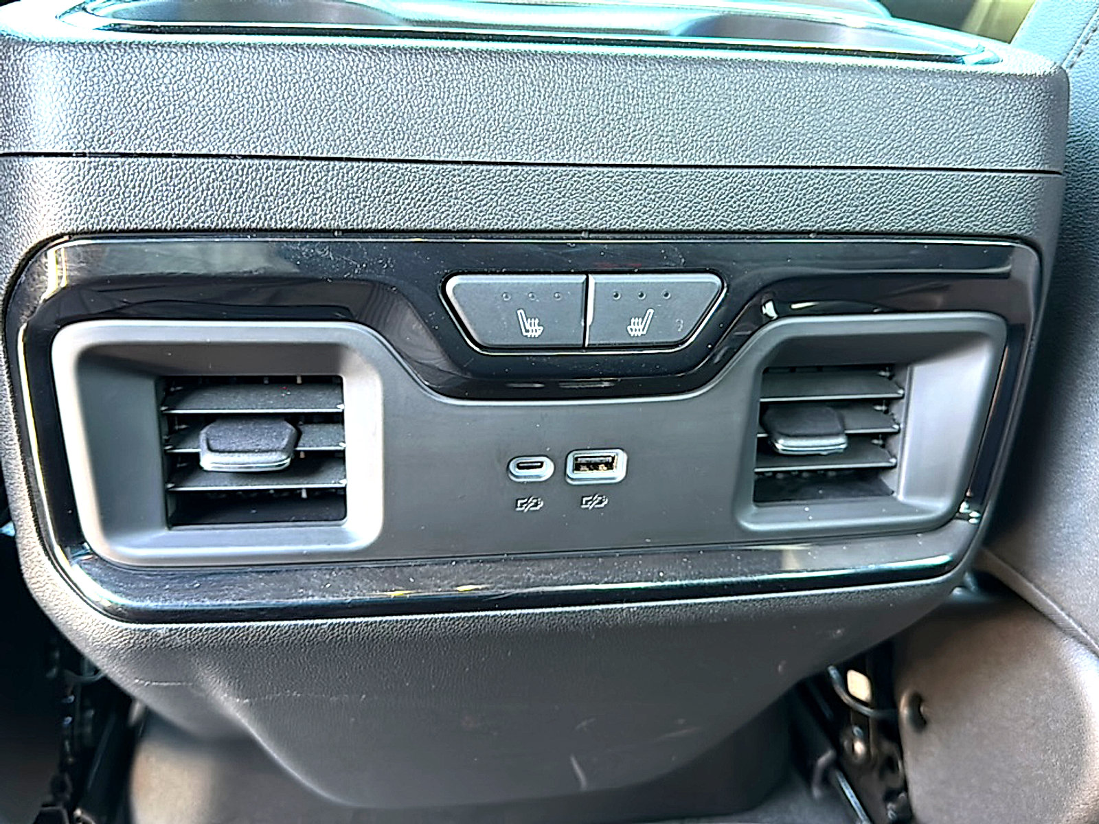 Used 2026 Chevrolet Silverado 2500 ZR2 w/ ZR2 Bison Edition AWD/4WD image 19