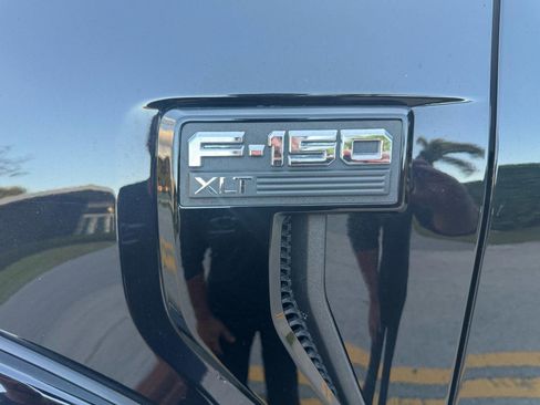 Used 2021 Ford F150 XLT w/ Equipment Group 302A High AWD/4WD image 19