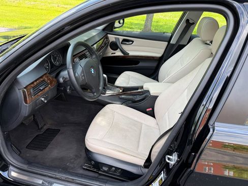 Used 2011 BMW 328i Sedan RWD image 8