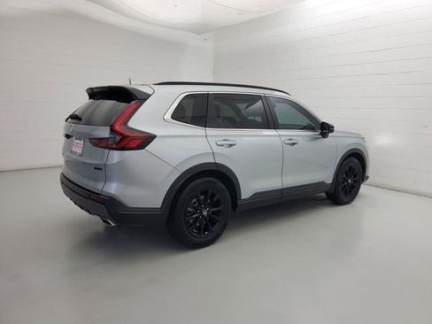 Used 2025 Honda CR-V Sport-L image 5