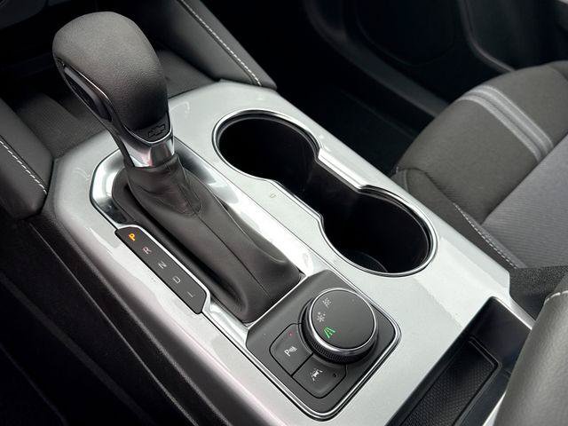 New 2026 Chevrolet Blazer LT w/ LPO, Black Sport Package FWD image 21