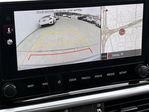 Used 2023 Kia Forte GT-Line image 18