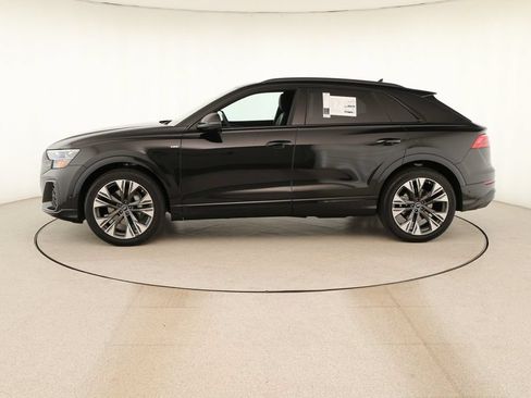 New 2026 Audi Q8 Premium Plus AWD/4WD image 2