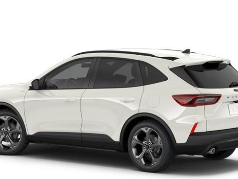 New 2026 Ford Escape ST-Line Select w/ Tech Pack #2 AWD/4WD image 25