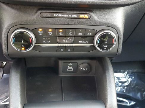 New 2026 Ford Escape Active image 26