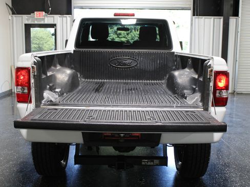 Used 2011 Ford Ranger Sport RWD image 27