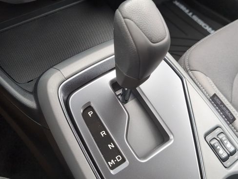 New 2026 Subaru Crosstrek 2.5i Premium image 20