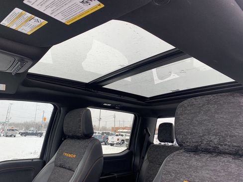 Used 2023 Ford F150 Tremor w/ 360 Degree Camera Package image 12