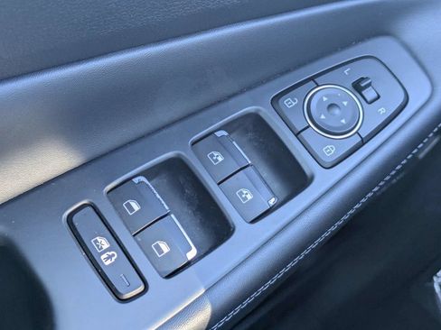 Used 2023 Hyundai Santa Fe SEL w/ Premium Package FWD image 26