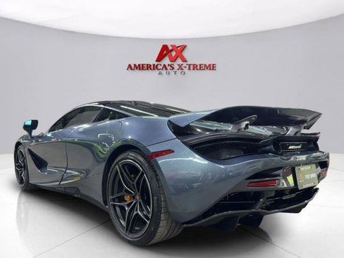 Used 2018 McLaren 720S RWD image 5