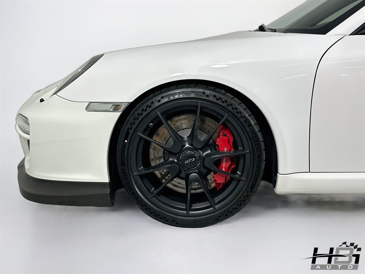Used 2010 Porsche 911 GT3 RWD image 15