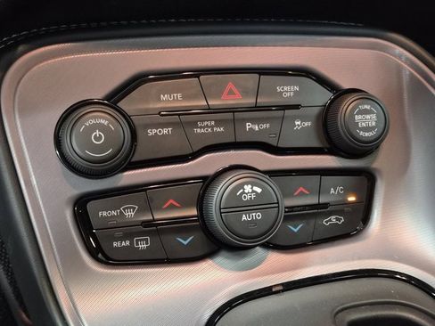 Used 2023 Dodge Challenger GT w/ Plus Package image 26