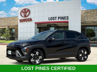 Used 2025 Hyundai Kona SEL FWD video 1