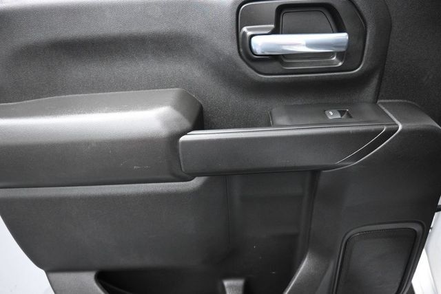 Used 2025 Chevrolet Silverado 2500 Custom w/ Custom Convenience Package AWD/4WD image 20