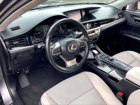 Used 2016 Lexus ES 350 image 15