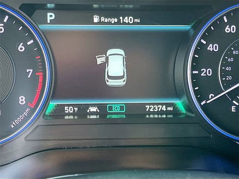 Used 2021 Hyundai Palisade SEL image 12