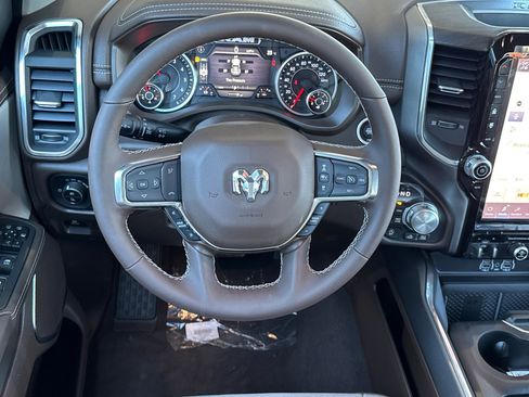 New 2026 RAM 1500 Laramie image 13