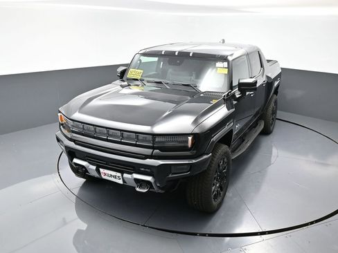 New 2025 GMC Hummer EV 2X w/ LPO, Sport Package image 40