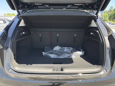 New 2026 Buick Envision Sport Touring AWD/4WD image 20
