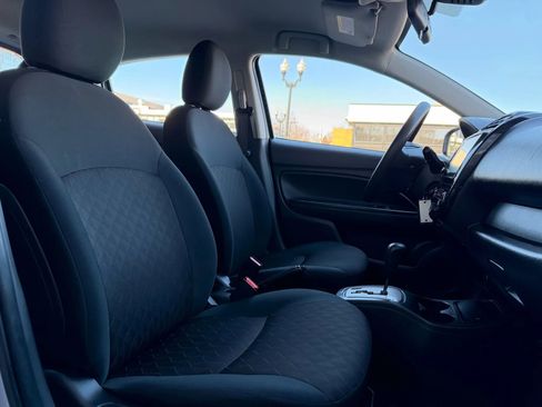 Used 2024 Mitsubishi Mirage ES image 16
