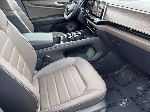 New 2026 Volkswagen Atlas SEL AWD/4WD image 16