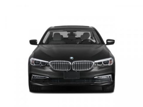 Used 2019 BMW 530i image 7