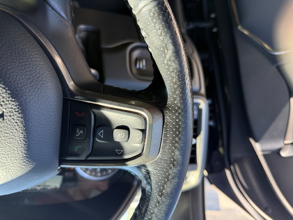 Used 2020 RAM 1500 Sport w/ Leather & Sound Group AWD/4WD image 20