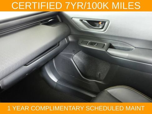 Used 2026 Subaru Outback Wilderness w/ Wilderness Package AWD/4WD image 15