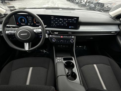 Certified 2024 Hyundai Sonata SEL image 24