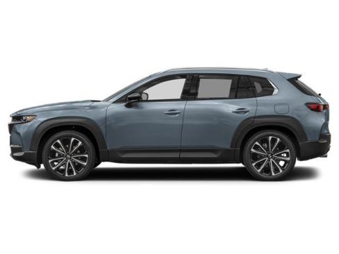 New 2026 MAZDA CX-50 AWD 2.5 S w/ Weather Package image 5