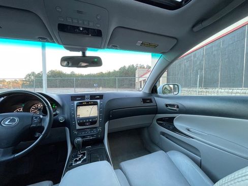 Used 2007 Lexus GS 350 image 33