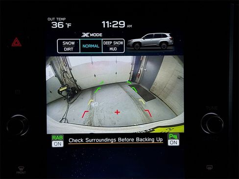 New 2026 Subaru Forester Limited image 12