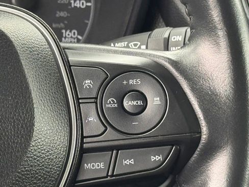 Used 2024 Toyota Corolla Cross LE AWD/4WD image 23